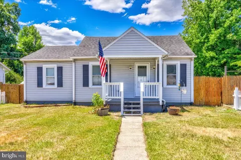 7788 Edgewood Ave, Pasadena, MD 21122