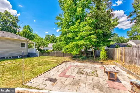 Exterior - 7788 Edgewood Ave, Pasadena, MD 21122 photo 1 of 1