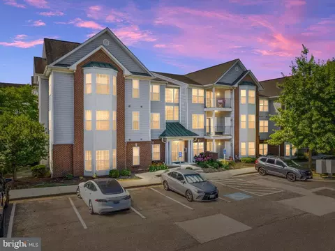 1978 Scotts Crossing Way #103, Annapolis, MD 21401