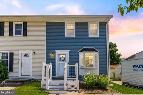 6515 Dolphin Ct, Glen Burnie, MD 21061