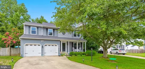 391 Long Meadow Way, Arnold, MD 21012
