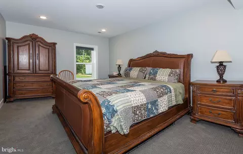 Bedroom - 2846 Broad Wing Dr, Odenton, MD 21113 photo 7 of 7