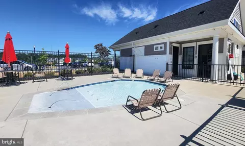 Exterior - 2846 Broad Wing Dr, Odenton, MD 21113 photo 13 of 18