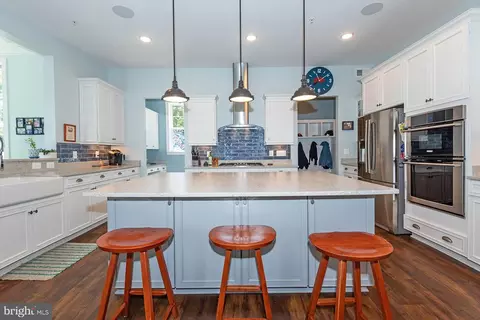 Kitchen - 2846 Broad Wing Dr, Odenton, MD 21113 photo 2 of 4