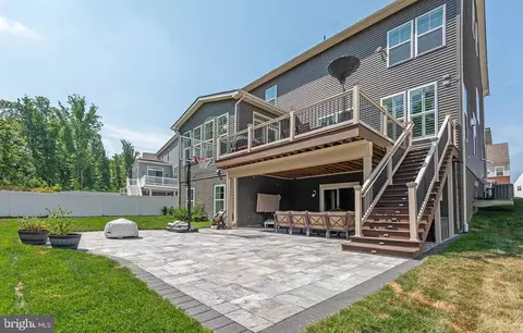 Exterior - 2846 Broad Wing Dr, Odenton, MD 21113 photo 11 of 18