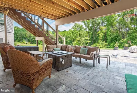 Exterior - 2846 Broad Wing Dr, Odenton, MD 21113 photo 6 of 18