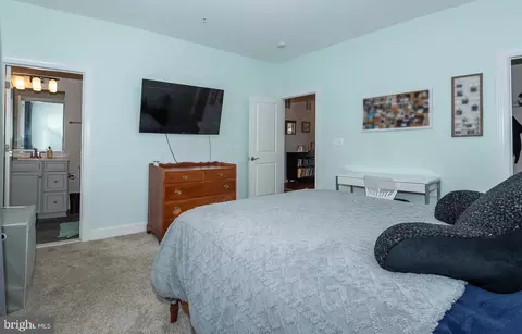 Bedroom - 2846 Broad Wing Dr, Odenton, MD 21113 photo 5 of 7