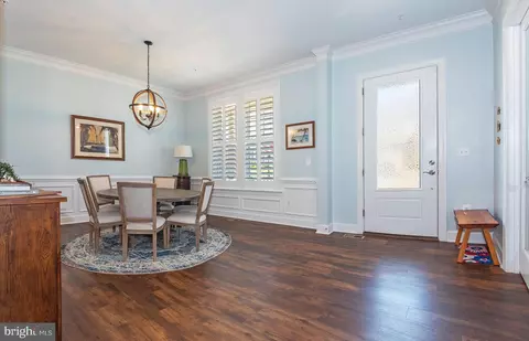 Entry Way - 2846 Broad Wing Dr, Odenton, MD 21113 photo 1 of 6