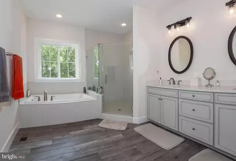 Bath - 2846 Broad Wing Dr, Odenton, MD 21113 photo 1 of 6