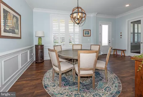 Dining - 2846 Broad Wing Dr, Odenton, MD 21113 photo 1 of 1