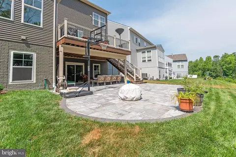 Exterior - 2846 Broad Wing Dr, Odenton, MD 21113 photo 9 of 18