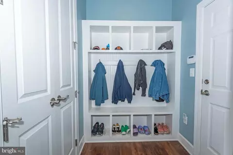 Entry Way - 2846 Broad Wing Dr, Odenton, MD 21113 photo 3 of 6