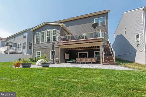 Exterior - 2846 Broad Wing Dr, Odenton, MD 21113 photo 10 of 18