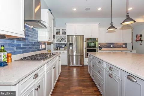 Kitchen - 2846 Broad Wing Dr, Odenton, MD 21113 photo 4 of 4