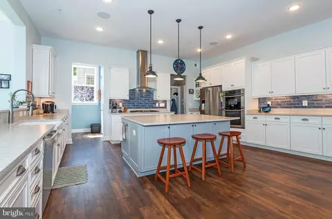 Kitchen - 2846 Broad Wing Dr, Odenton, MD 21113 photo 1 of 4