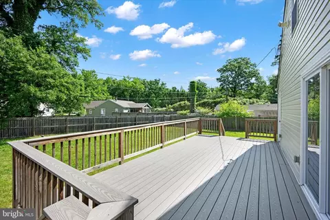 Exterior - 218 Spruce Ave, Edgewater, MD 21037 photo 2 of 5