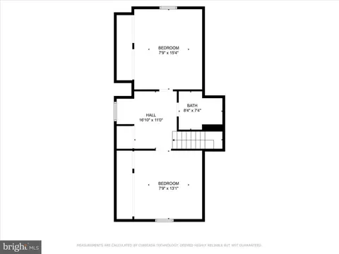 Floorplan - 218 Spruce Ave, Edgewater, MD 21037 photo 3 of 3