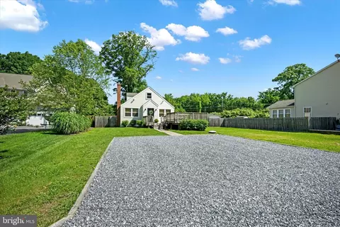 Exterior - 218 Spruce Ave, Edgewater, MD 21037 photo 5 of 5