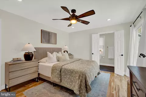 Bedroom - 218 Spruce Ave, Edgewater, MD 21037 photo 1 of 4