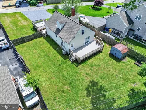 View/Area - 218 Spruce Ave, Edgewater, MD 21037 photo 4 of 13