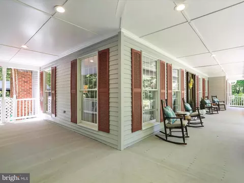 Exterior - 1909 Beeches Glory Path, Annapolis, MD 21401 photo 1 of 9