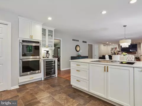 Kitchen - 1909 Beeches Glory Path, Annapolis, MD 21401 photo 2 of 5