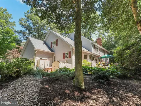 Exterior - 1909 Beeches Glory Path, Annapolis, MD 21401 photo 8 of 9