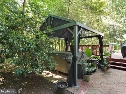 Exterior - 1909 Beeches Glory Path, Annapolis, MD 21401 photo 4 of 9