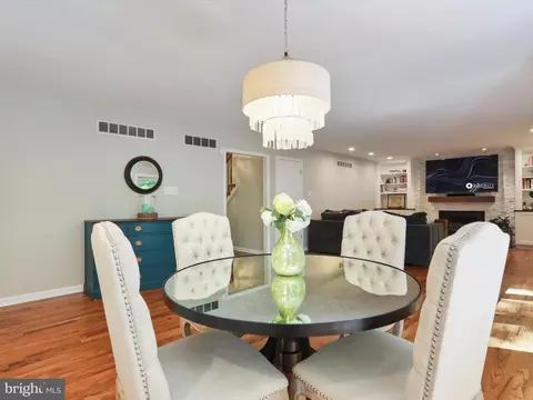 Dining - 1909 Beeches Glory Path, Annapolis, MD 21401 photo 2 of 6
