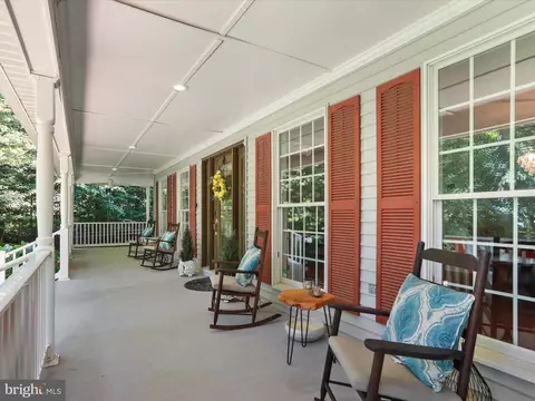 Exterior - 1909 Beeches Glory Path, Annapolis, MD 21401 photo 3 of 9