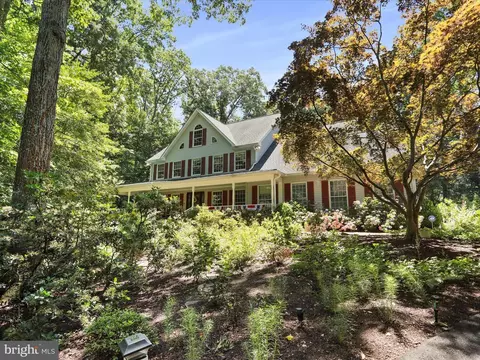 Exterior - 1909 Beeches Glory Path, Annapolis, MD 21401 photo 9 of 9