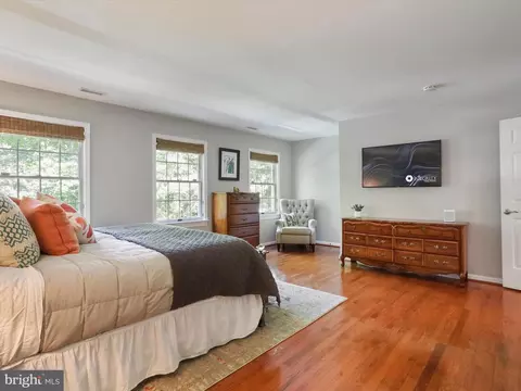 Bedroom - 1909 Beeches Glory Path, Annapolis, MD 21401 photo 11 of 11