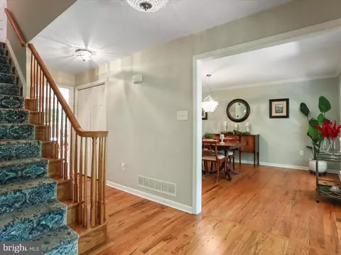 Entry Way - 1909 Beeches Glory Path, Annapolis, MD 21401 photo 1 of 3