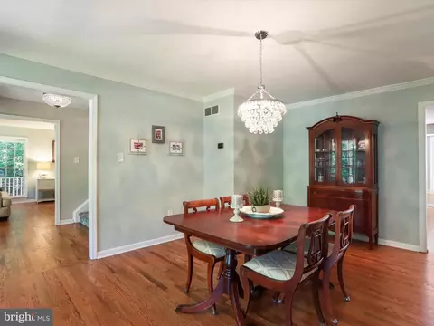 Dining - 1909 Beeches Glory Path, Annapolis, MD 21401 photo 4 of 6