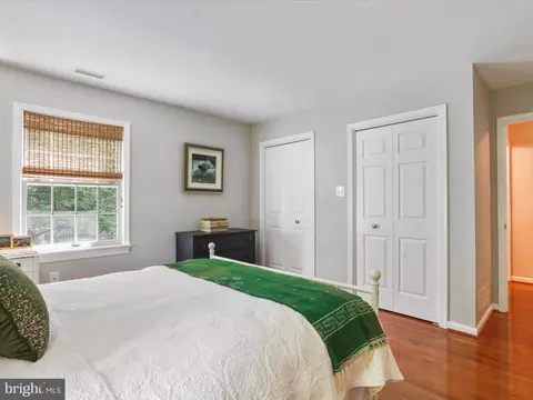 Bedroom - 1909 Beeches Glory Path, Annapolis, MD 21401 photo 3 of 11