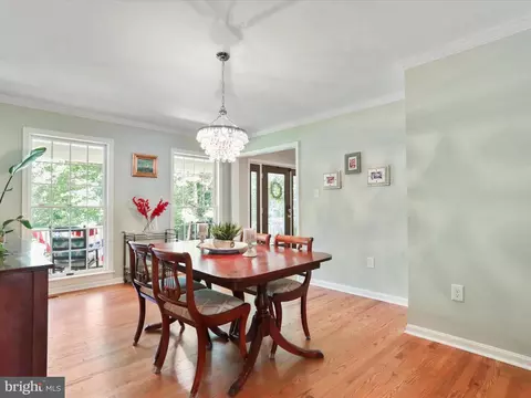 Dining - 1909 Beeches Glory Path, Annapolis, MD 21401 photo 6 of 6