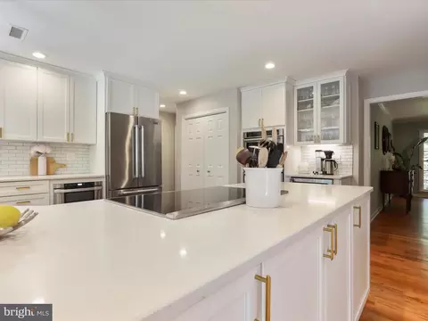 Kitchen - 1909 Beeches Glory Path, Annapolis, MD 21401 photo 3 of 5