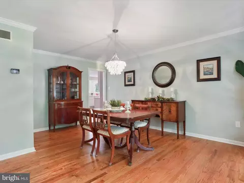 Dining - 1909 Beeches Glory Path, Annapolis, MD 21401 photo 5 of 6