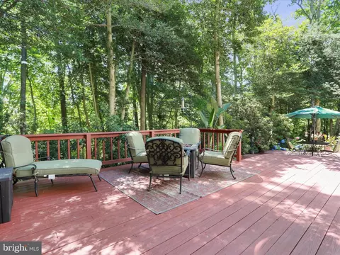 Exterior - 1909 Beeches Glory Path, Annapolis, MD 21401 photo 5 of 9