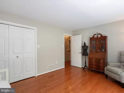 Bedroom - 1909 Beeches Glory Path, Annapolis, MD 21401 photo 8 of 11