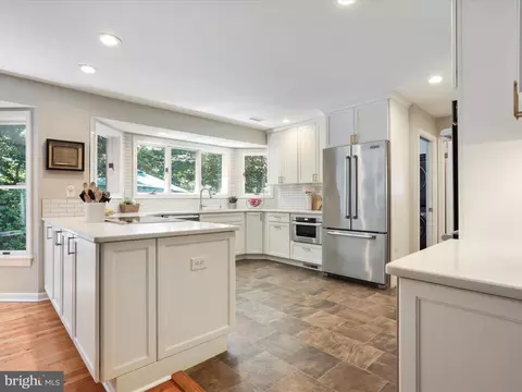 Kitchen - 1909 Beeches Glory Path, Annapolis, MD 21401 photo 5 of 5