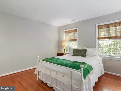 Bedroom - 1909 Beeches Glory Path, Annapolis, MD 21401 photo 2 of 11