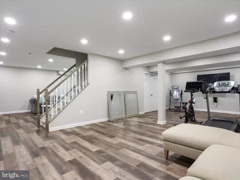 Entry Way - 1909 Beeches Glory Path, Annapolis, MD 21401 photo 2 of 3