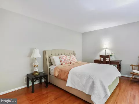 Bedroom - 1909 Beeches Glory Path, Annapolis, MD 21401 photo 5 of 11