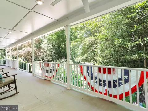 Exterior - 1909 Beeches Glory Path, Annapolis, MD 21401 photo 2 of 9