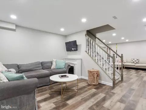 Living - 1909 Beeches Glory Path, Annapolis, MD 21401 photo 5 of 5