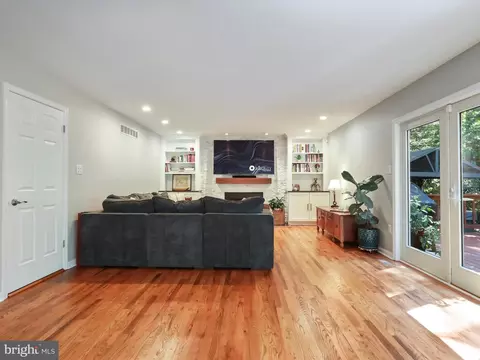 Living - 1909 Beeches Glory Path, Annapolis, MD 21401 photo 1 of 5