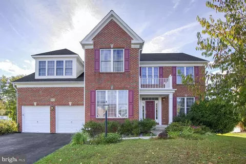 803 Lamoka Dr, Odenton, MD 21113