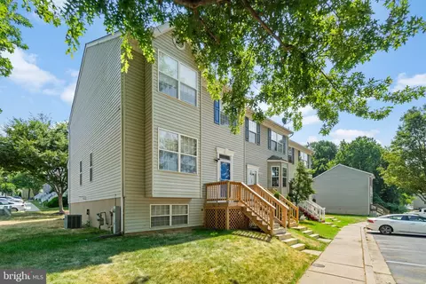 601 Broach Ct, Annapolis, MD 21401