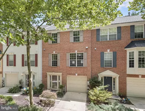 3011 Lost Creek Blvd, Laurel, MD 20724